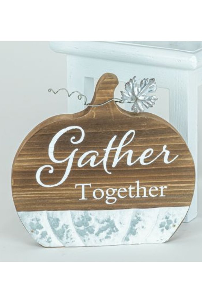 Gather Main