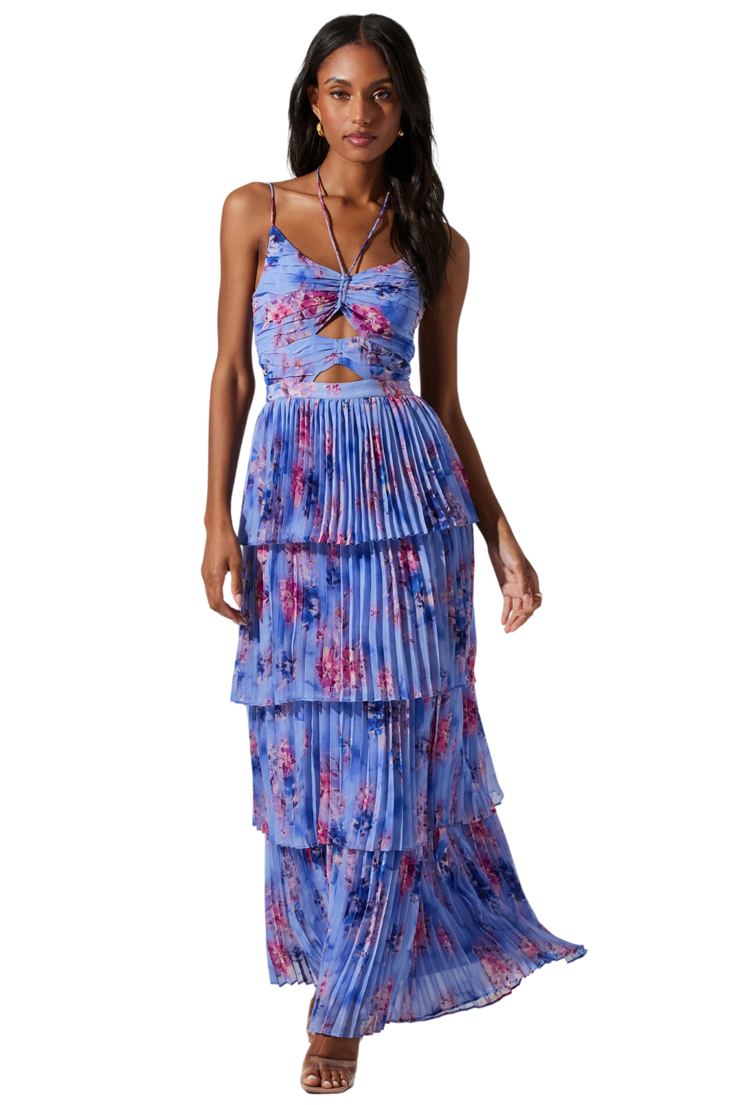 PERIWINKLE PINK Main