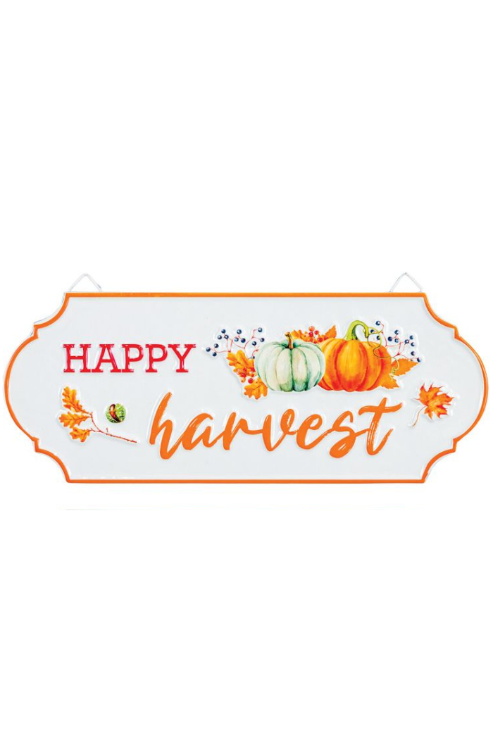 Harvest Main