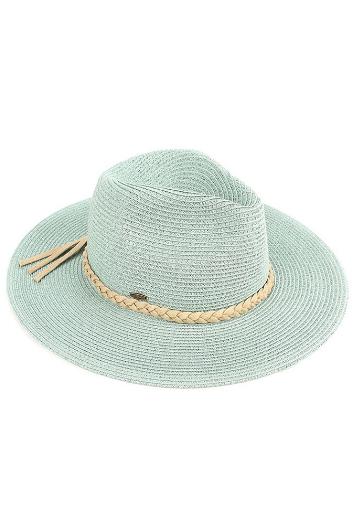 Mint/Beige Main