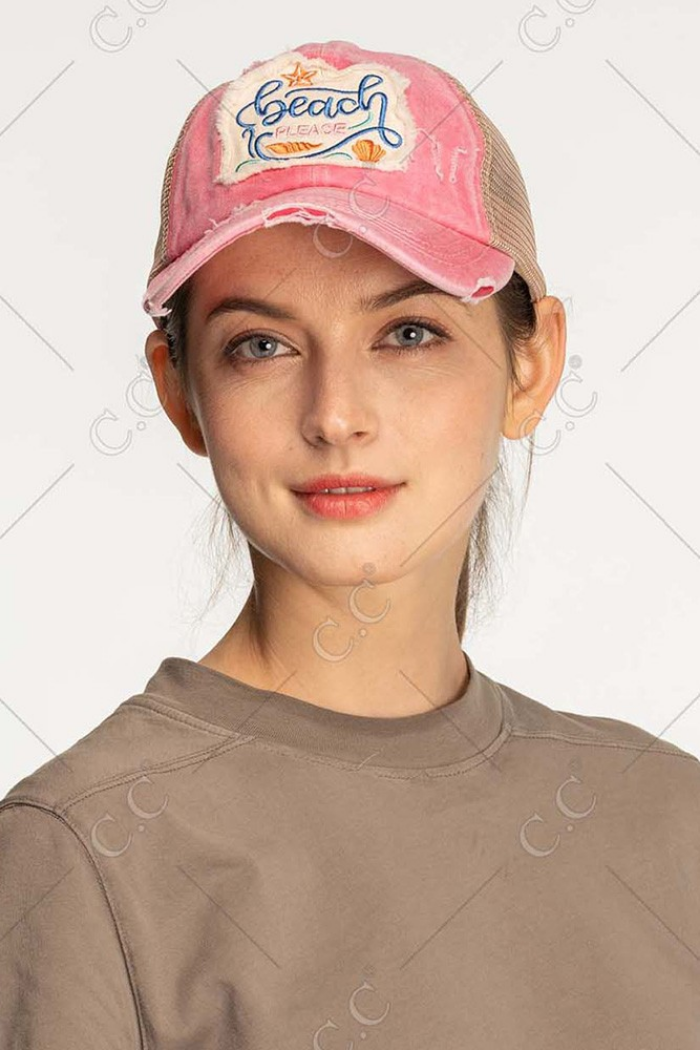 Pink Main