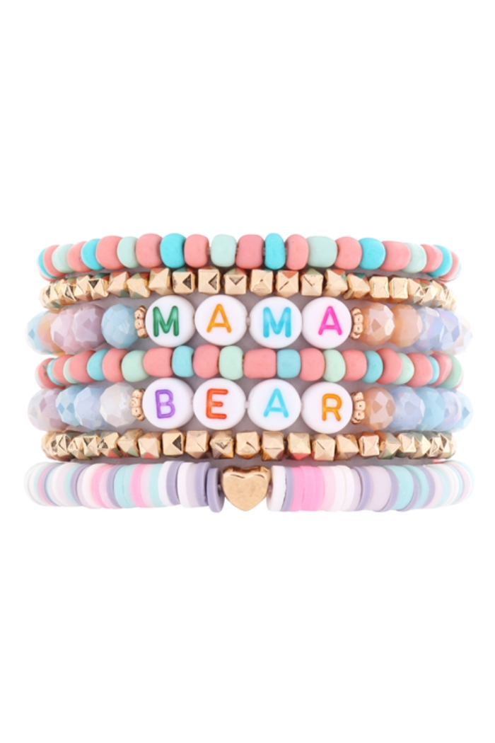 Multicolor Pastel Main