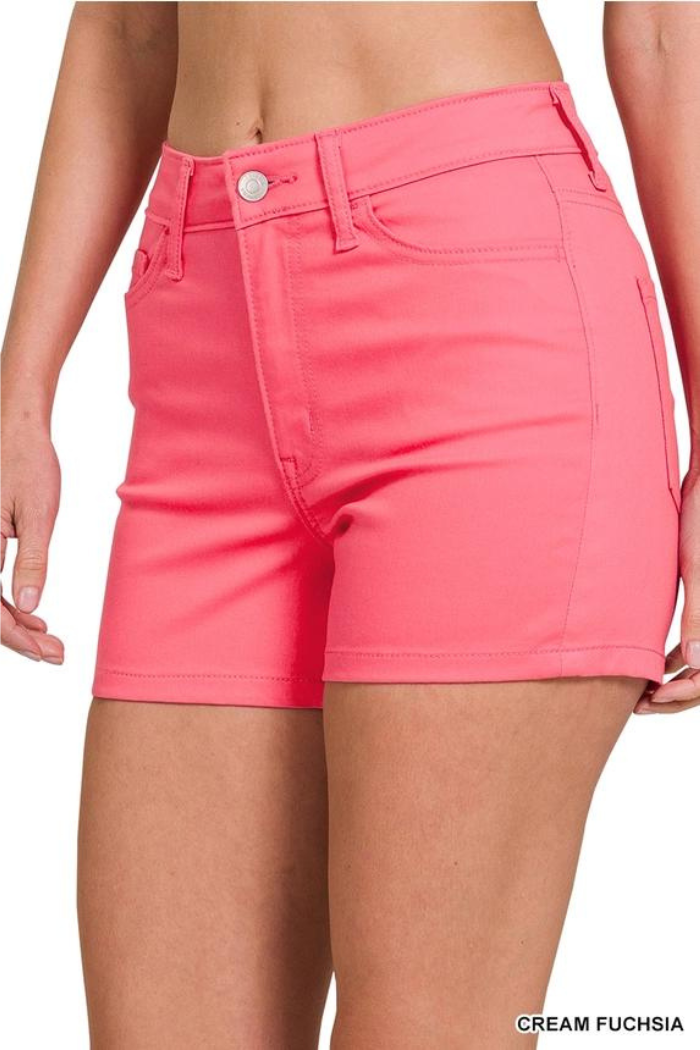 CREAM FUCHSIA Main