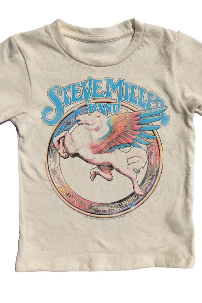 Steve Miller Band Main