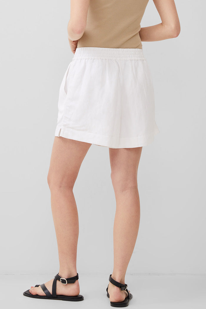 Linen White