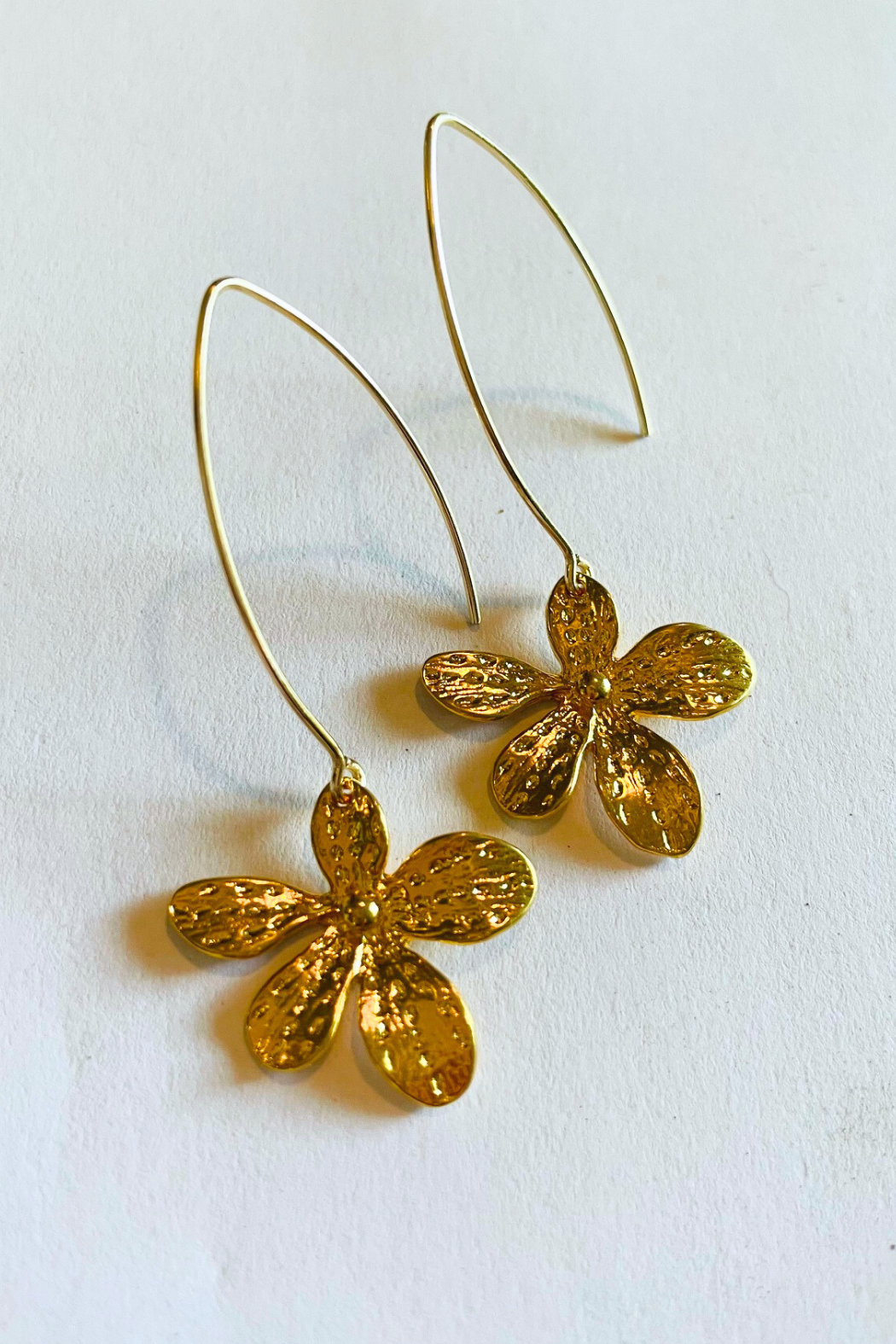 Gold Vermeil/Gold-filled Main