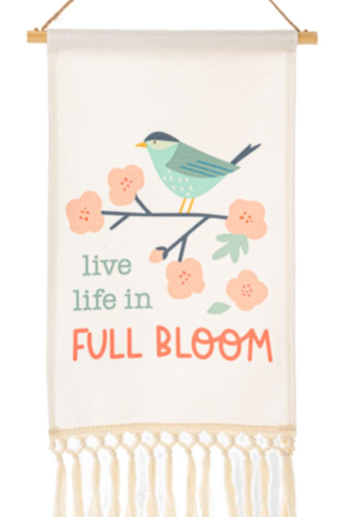 Multicolor Bird Main