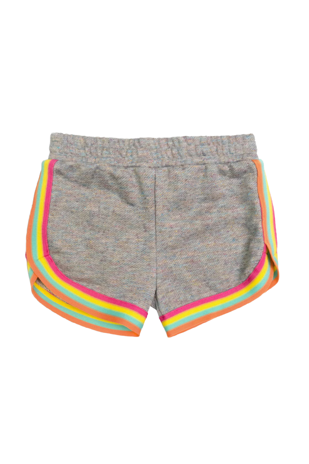 Heather Grey Sparkle Main