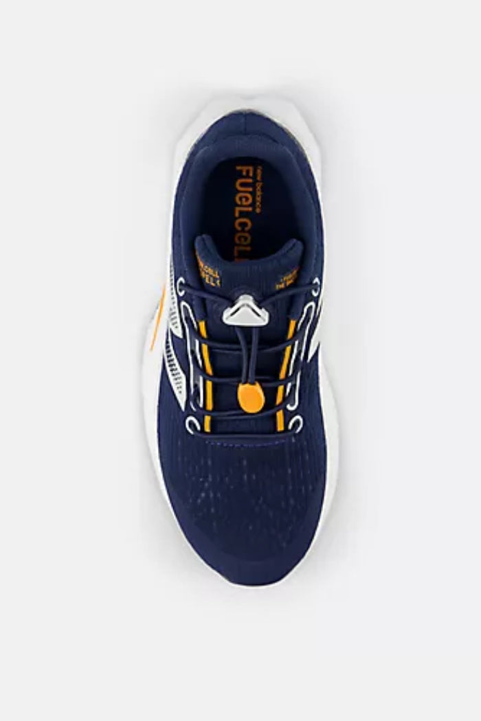 Nb navy with sun glow and grey matter