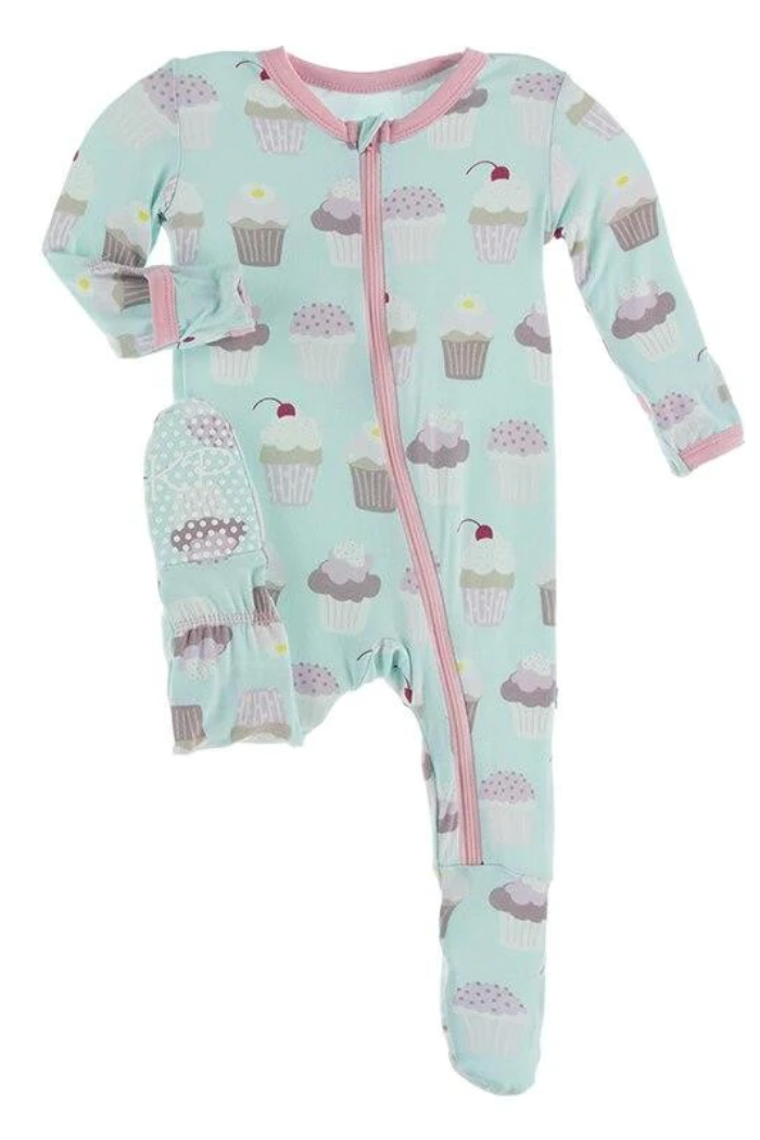 Summer Sky Cupcakes Main