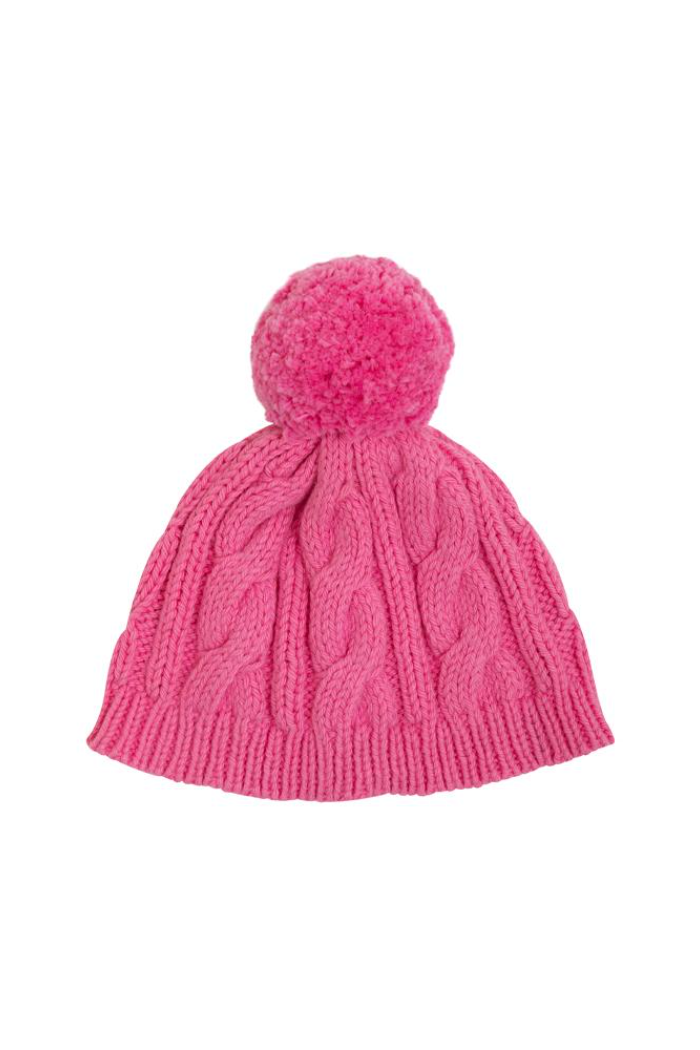 Hamptons Hot Pink Main