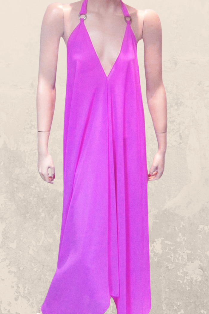 Fuchsia Main
