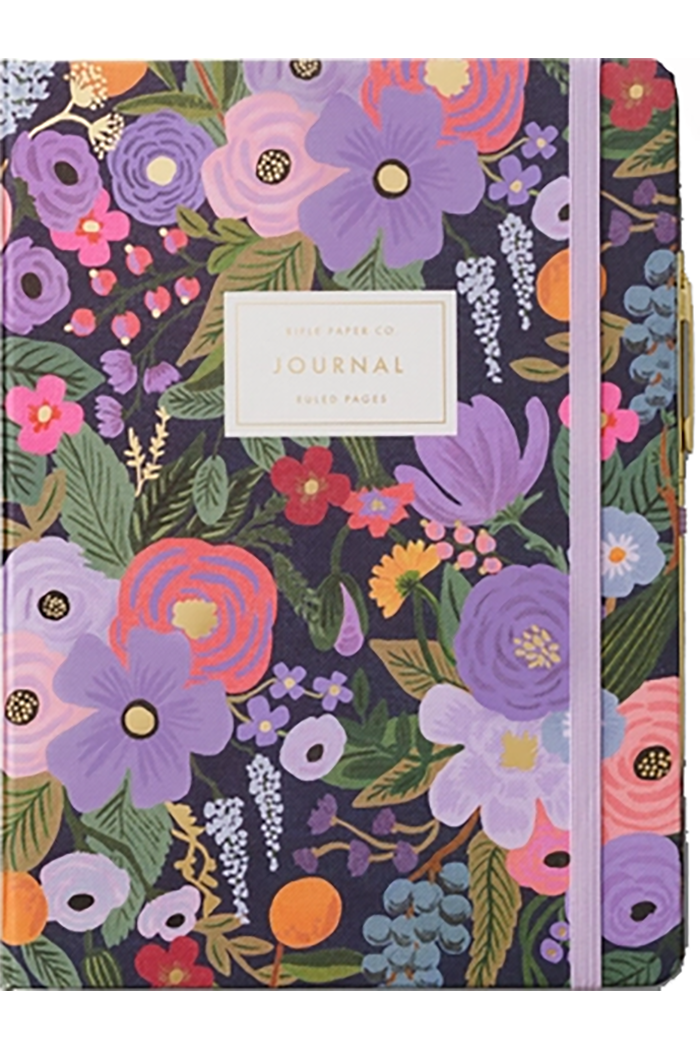 Violet Garden Party Main