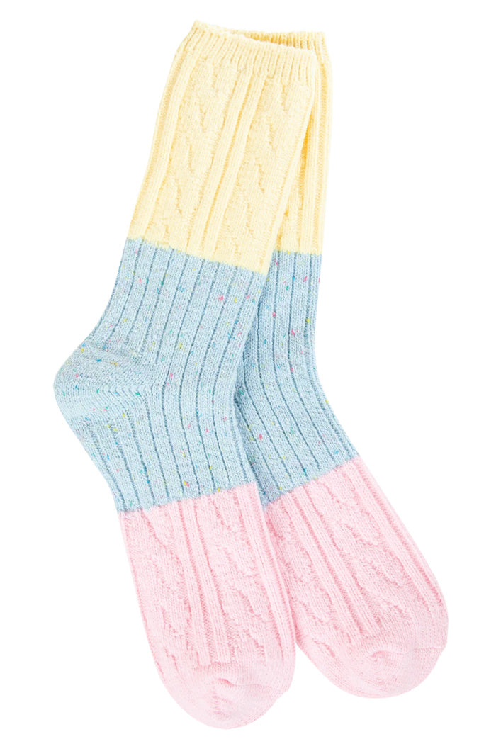 Denim Multi 815 Main