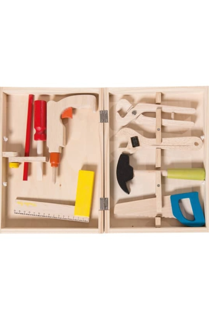 Handyman Tool Set