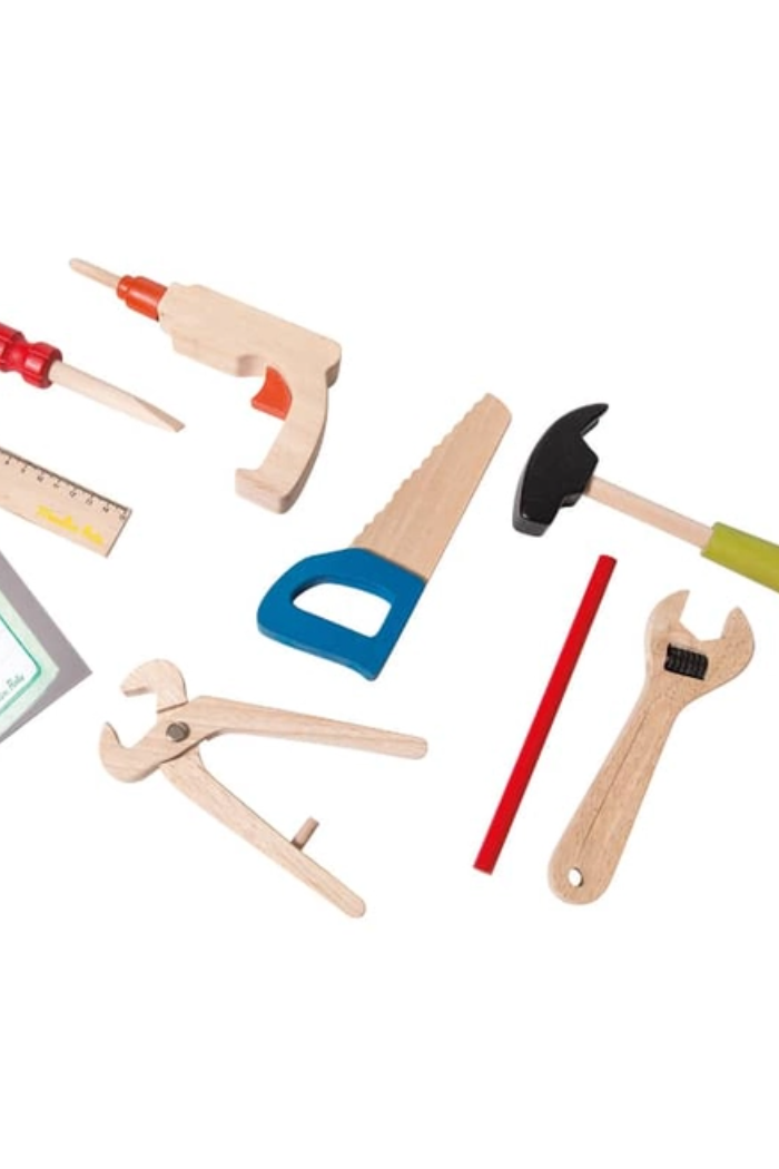 Handyman Tool Set