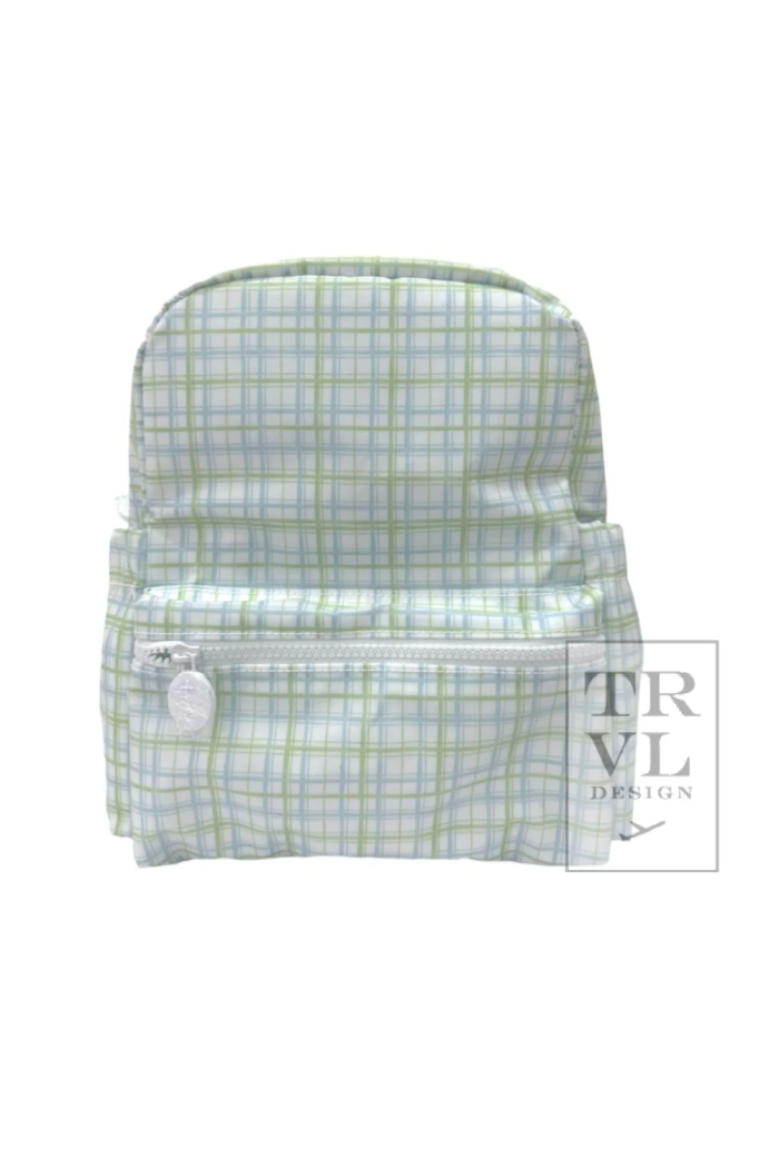 CLASSIC PLAID GREEN/CPR Main