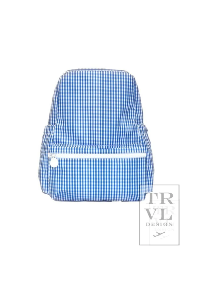 GINGHAM ROYAL/ROY Main