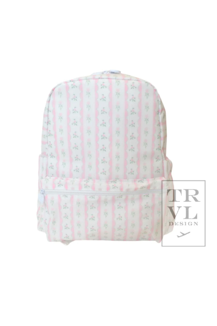 RIBBON FLORALPINK/RFP Main