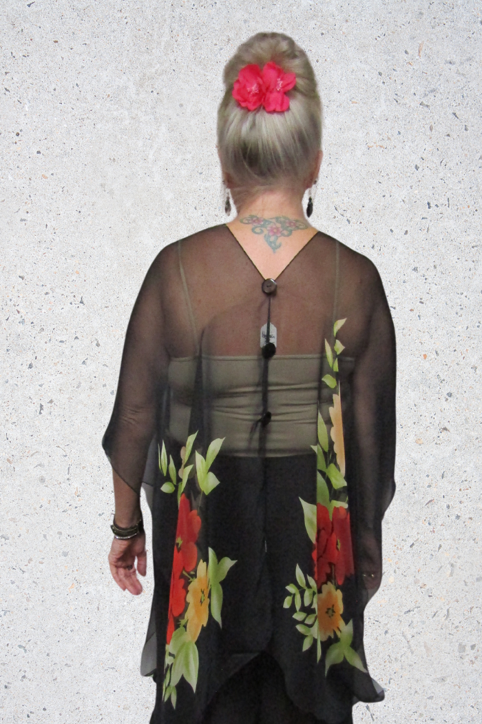 Black Print
