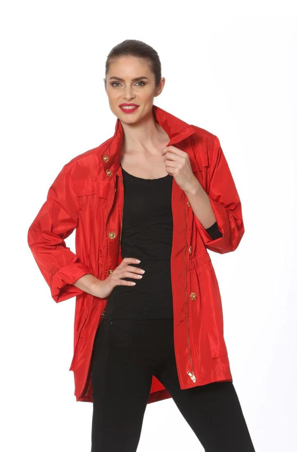 Barbados Cherry Main