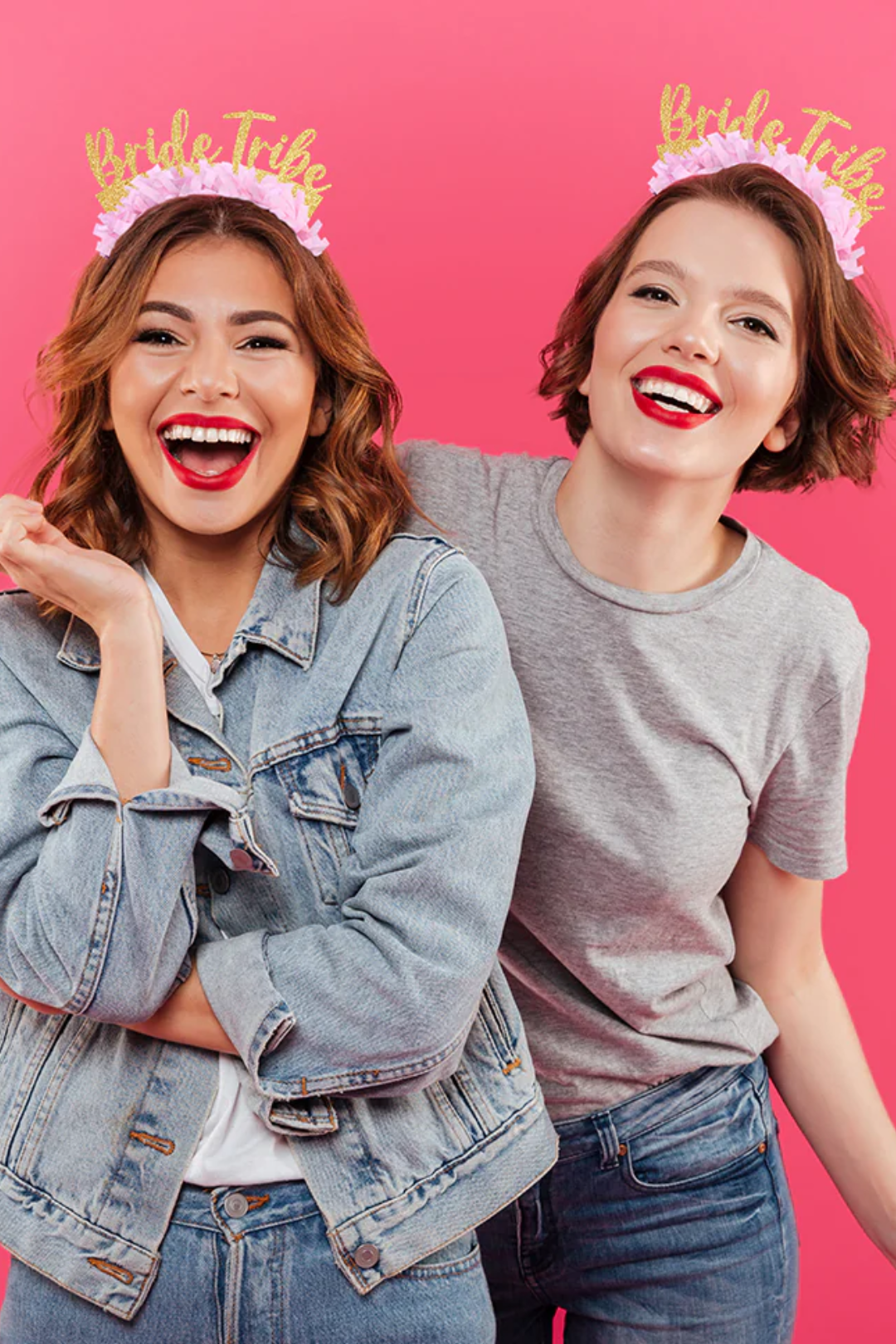 ROSE GOLD/LIGHT PINK