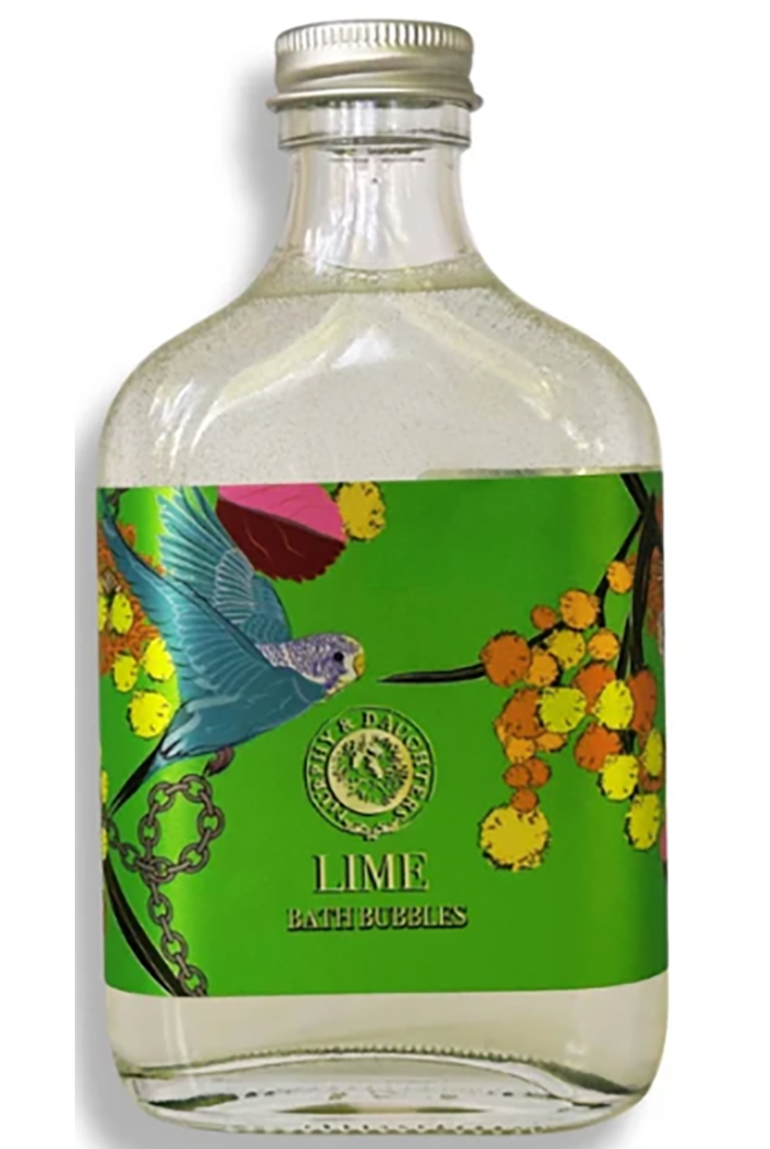 Lime Main