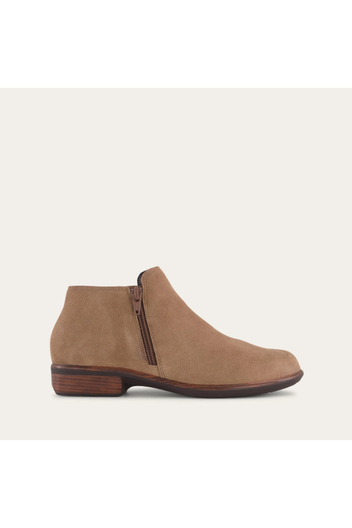 Acorn Suede Main