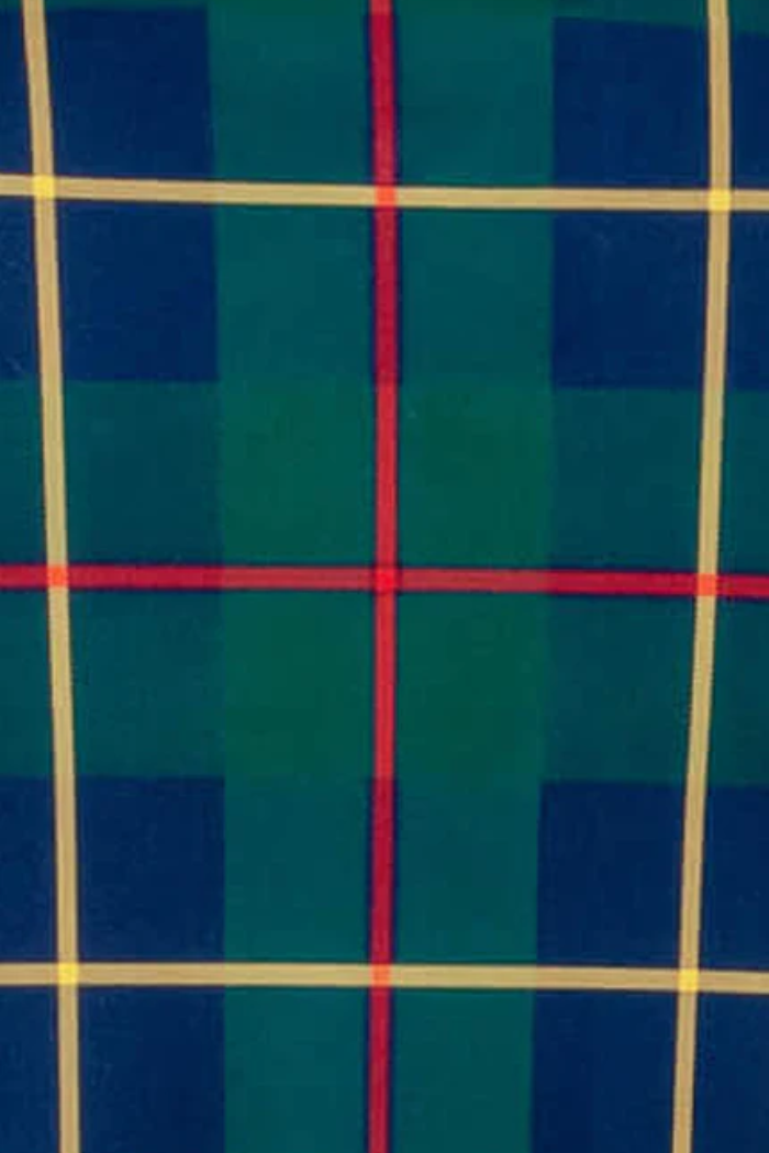 Plaidly Cooper Green