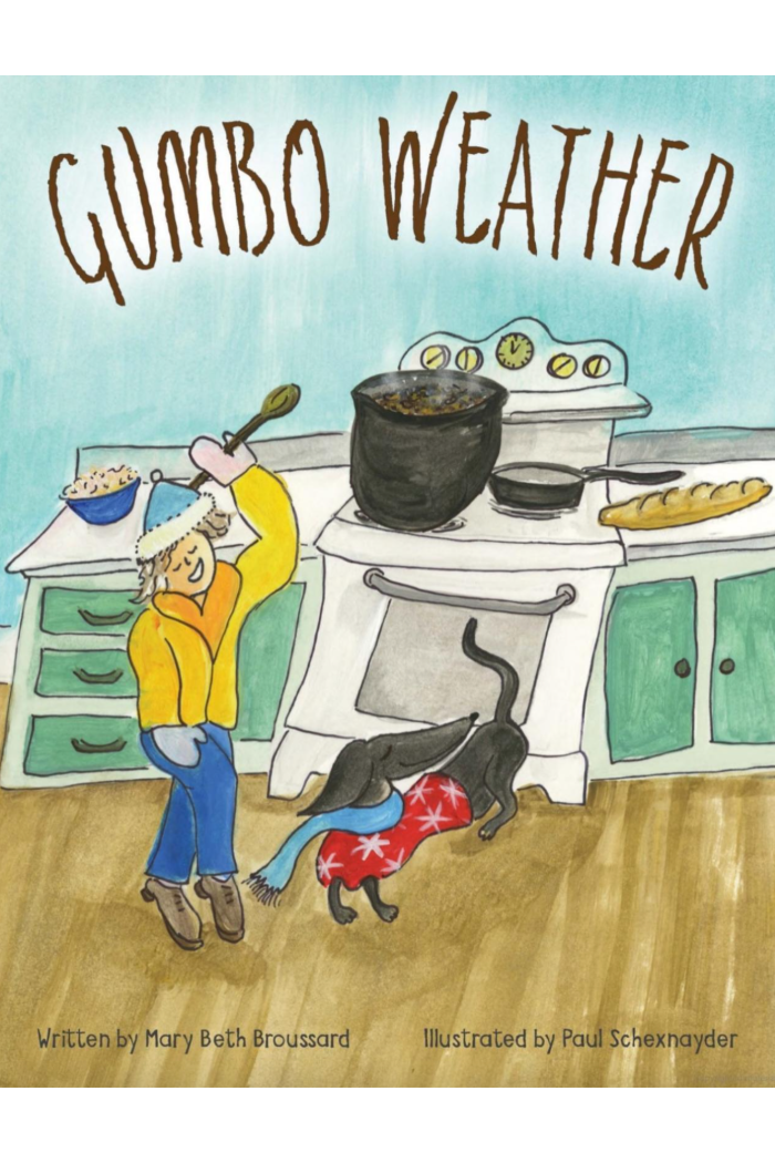 GUMBO WEATHER