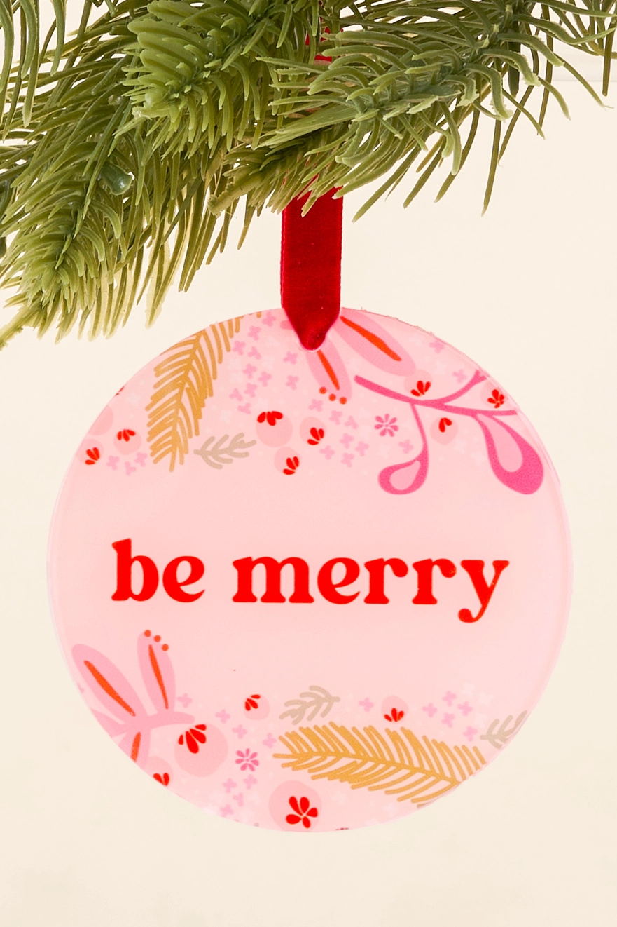 Be Merry Main