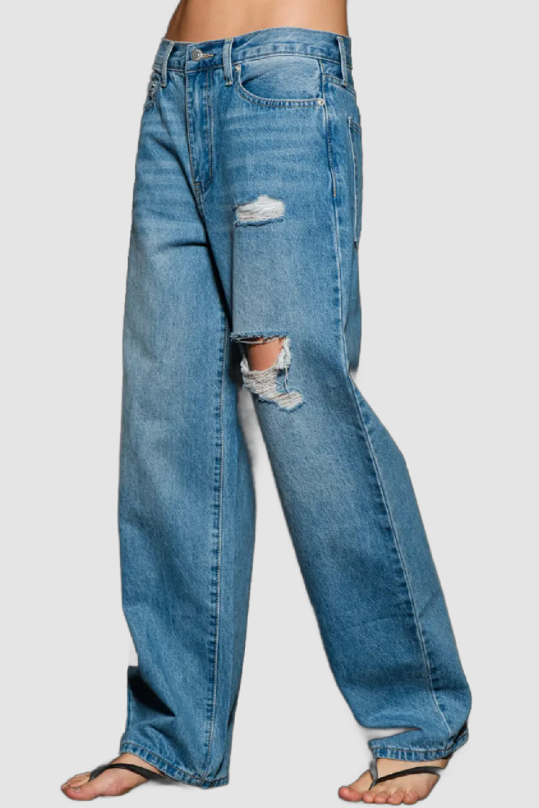 Medium Denim