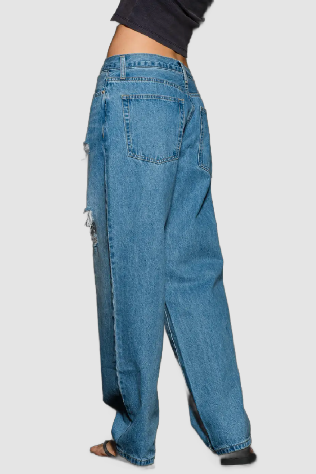 Medium Denim