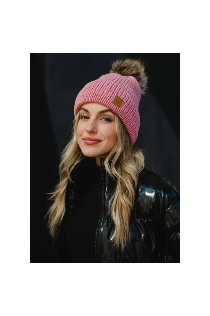 Pink Main