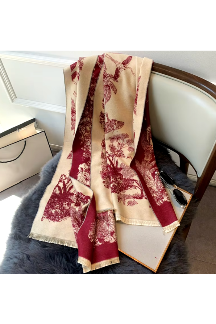 BURGUNDY Main