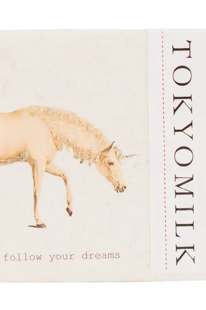 Follow Your Dreams Finest Perfumed Soap Green tea Main