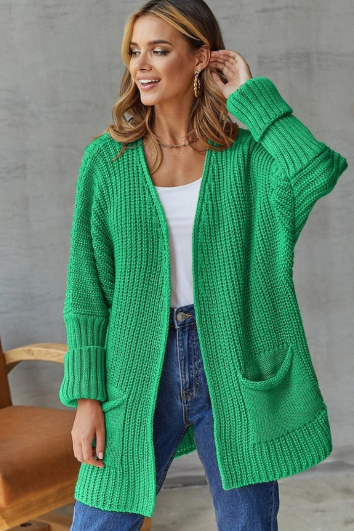 Green Main