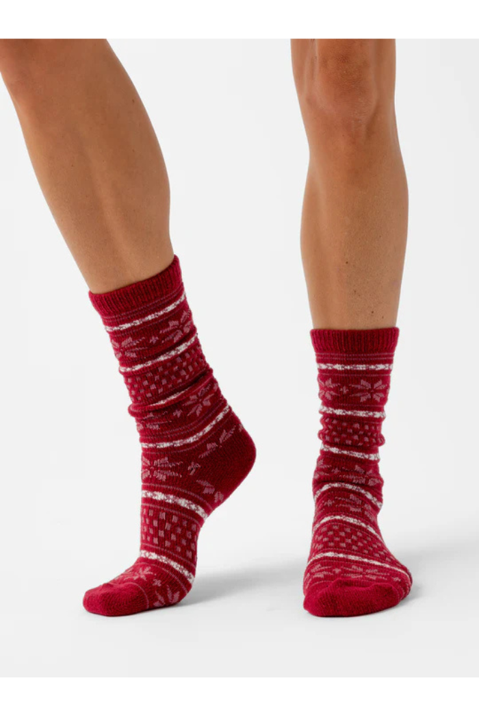 Snowflake Garnet Main