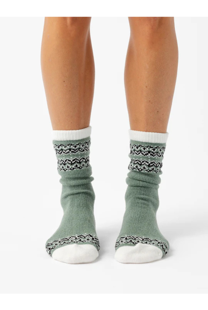 Fair Isle Oakmoss Main