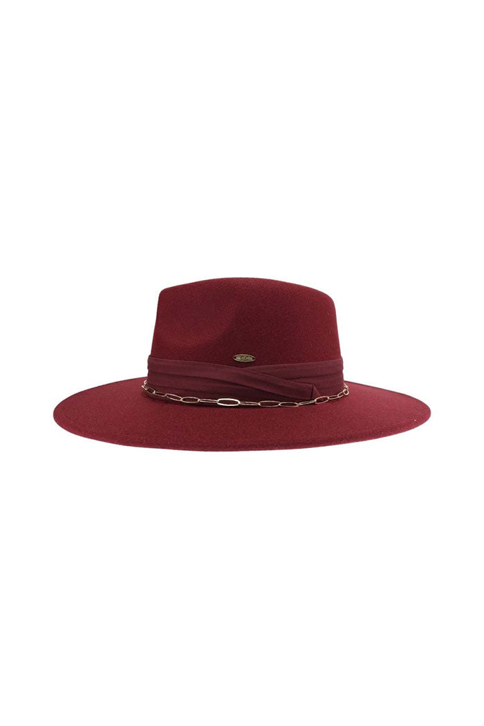 Burgundy Main