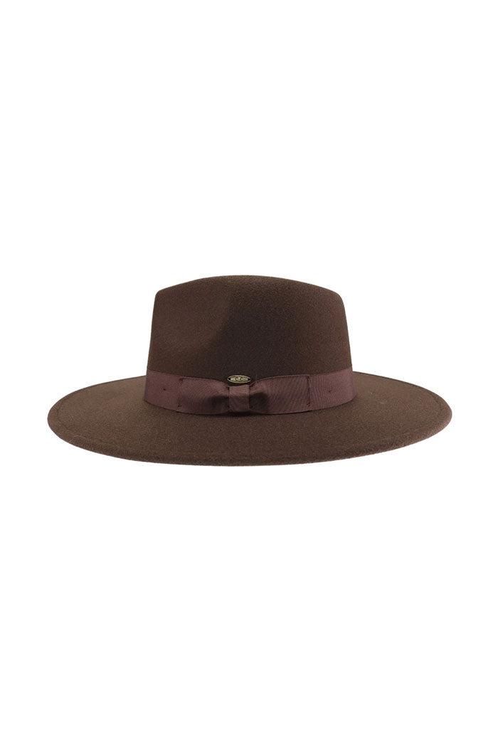 Brown Main