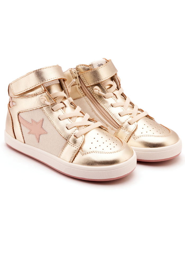 GOLD / NACARDO DALIA / KISS Main