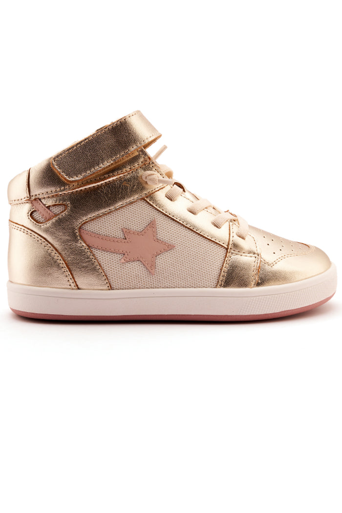 GOLD / NACARDO DALIA / KISS