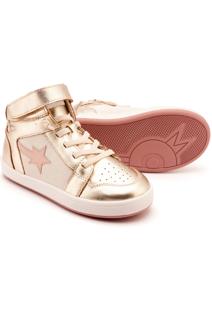 GOLD / NACARDO DALIA / KISS