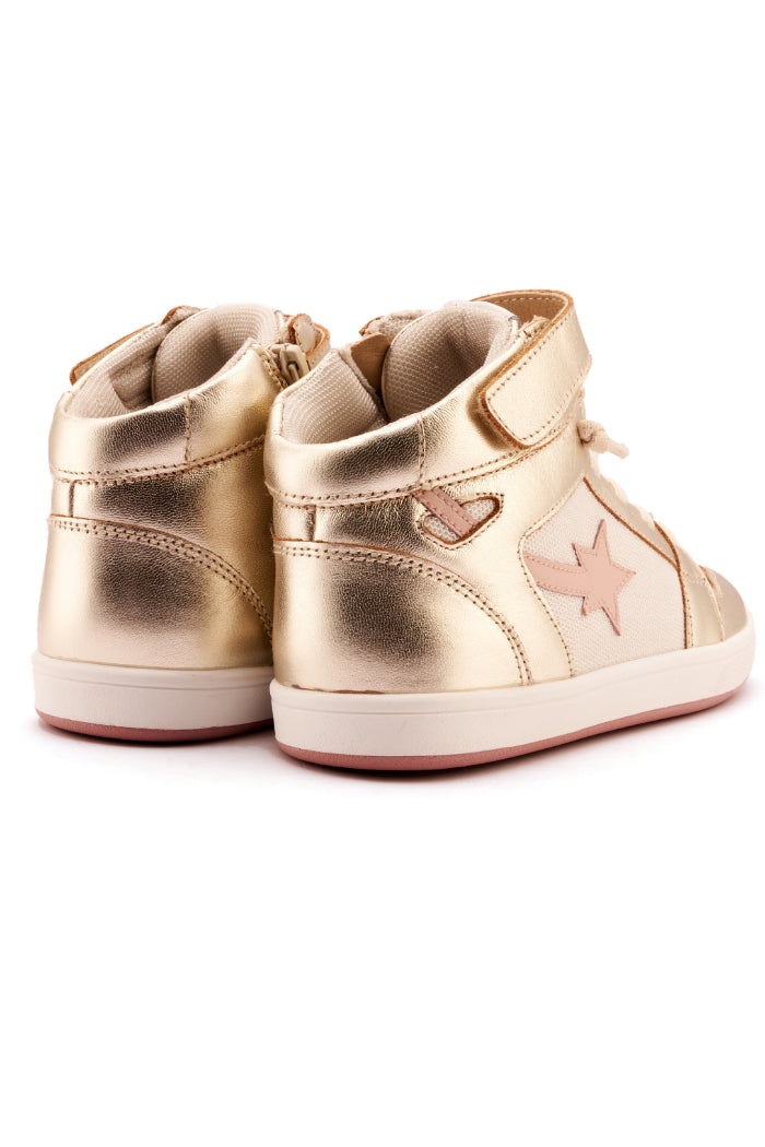 GOLD / NACARDO DALIA / KISS