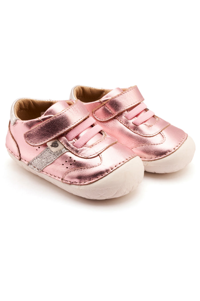 PINK FROST / GLAM ARGENT / SILVER Main