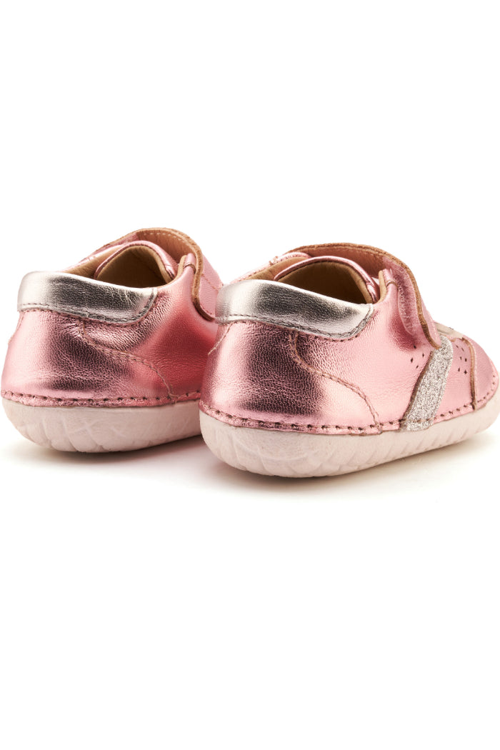 PINK FROST / GLAM ARGENT / SILVER