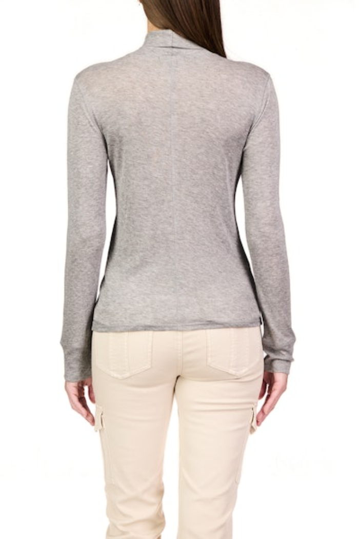 Heather Charcoal