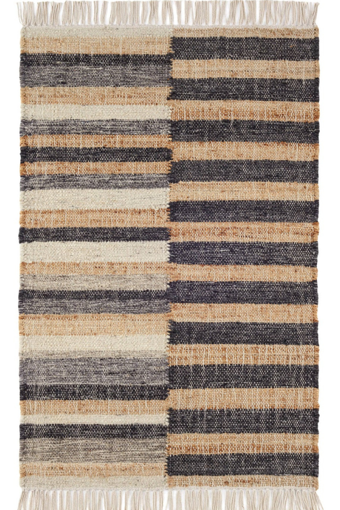 Black Stripe 10 x 14 Main