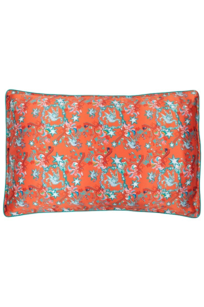 Red Golden Goose Main